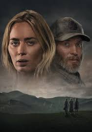 A Quiet Place Part II