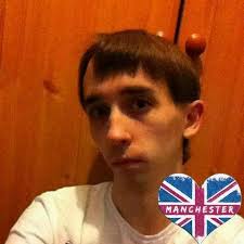 Nick Prince is fundraising for Macmillan Cancer Support