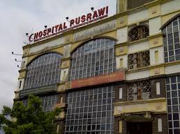 For info, she is available at kota damansara and sunway area. Hospital Pusrawi Kota Damansara