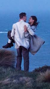 Michael Fassbender Michael Fassbender Michael Fassbender And Alicia Vikander The Light Between Oceans