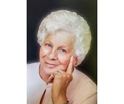 Margaret Myers Obituary (1933