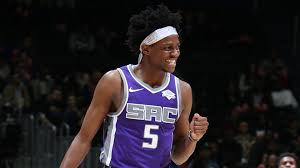 Shuajota is your source for nba 2k21 mods with custom rosters, draft class, cyberfaces, jerseys, courts, arenas, scoreboards, tools and more. Nba India Games 2019 Fast Facts On Sacramento Kings Guard De Aaron Fox Nba Com India The Official Site Of The Nba