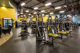 Chuze fitness gym in fullerton, ca provides members with over 130 pieces of cardio equipment and machines, strength training equipment and free weights. Chuze Fitness By In Cypress Ca Proview