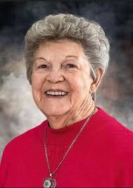 Décès de Jeannette Babin Chaîné de Trois-Rivières