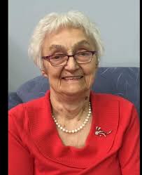 Obituary of Elva L. Cooper