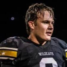 Carter Blalock's Instagram, Twitter & Facebook