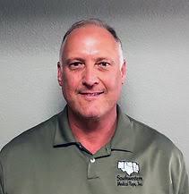 Southwestern Medical Reps, Independent Representatives,18 different medical  manu