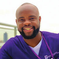 NYU Meyers Magazine Autumn 2019