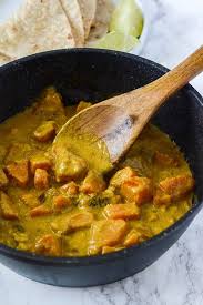 Butternut Squash Coconut Curry Healthier Steps Butternut Squash Recipes Soup Butternut Squash Recipes Squash Recipes