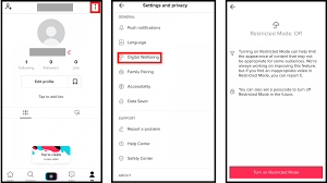 Tiktok Everything You Need To Know About The Video Production App Parent Zone
