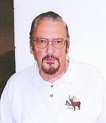 Joe Wayne Harmon Obituary