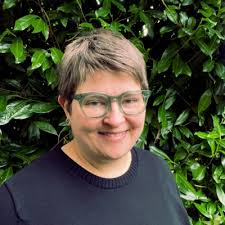 Carmel Gregory posted