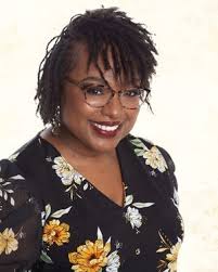 Jasmine Denson, LSISW — Resilience Counseling