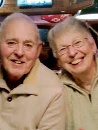 The Bailey's of Dover celebrate 60 years!