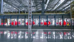 Zakład tychy fca poland (tychy). Automotivesuppliers Pl Przemysl Motoryzacyjny W Polsce Fca Announces New Strategic Investments In The Fca Poland Plant In Tychy