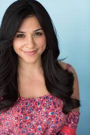 For questions or suggestion on website please contact: Desert Hot Springs Actress Noemi Gonzalez Joins The Young And The Restless