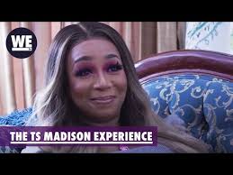 The TS Madison Experience