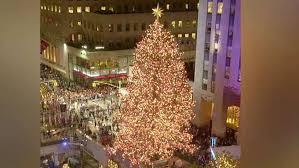 Juegos didacticos online para jovenes / juegos did. Fox News Takes A Look At The History Of The Rockefeller Center Christmas Tree Fox News Video