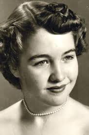 Nancy Cato Wright -- Gilbert