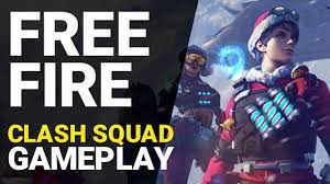 Garena free fire follows the same basic gameplay mechanics seen in a battle royale game. Free Fire 1 43 0 Clash Squad Gameplay 1080p 60fps Youtube