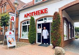 Das haus der gesundheit in schmallenberg ist ihnen seit vielen jahren ein kompetenter berater in sachen gesundheit, denn hier finden sie alles unter einem dach. Friedrich Apotheke In 29413 Diesdorf