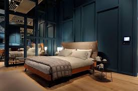 推薦床架poltrona frau mamy blue bed 鼎級空間藝術 痞客邦 full size bed frame furniture bed frame and headboard