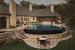 Small Backyard Small Yard Infinity Pool