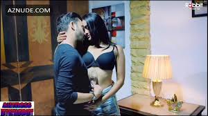 MASK MAN NUDE SCENES - AZNude