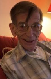 Paul Rackley Obituary