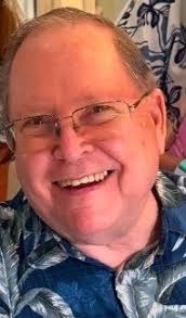 Richard Sauer Obituary