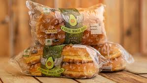 4 brioche rolls new, deliciously soft gluten free brioche rolls, in a square shape! Vegan Brioche Buns Have Just Launched At Waitrose