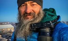 Meet Jeffrey Kingston