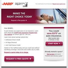 All of coupon codes are verified and tested today! Aarp Car Insurance Quotes