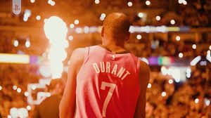 KD Climbs to No. 5 in NBA History!