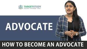 Make a list of questions for your health care provider before your appointment. Advocate How To Become An Advocate Eligibility How To Become A Lawyer In India Youtube