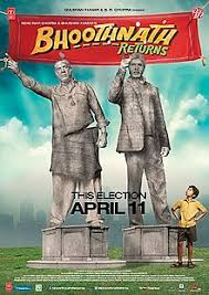 Image result for film (Bhoothnath)(2008)