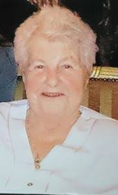 Condolence Book for May BRACKEN (née McCORMACK) (Mullingar, Westmeath)