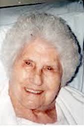 Bertha Payne Baldwin (1910-2011)