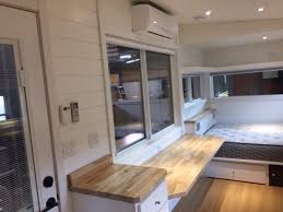 As the name of the article suggests, we will review the private houses' interiors decorated with a rare decoration expression trend called bohemian style. Boho White Tiny House