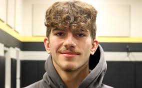 East boys win three titles, take third at 4A state wrestling tournament