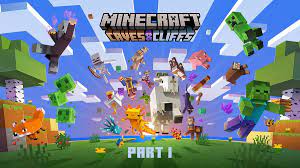 This update adds amethyst geodes along with amethyst blocks and items, copper ore and its derived. T9hw0tztui5aym