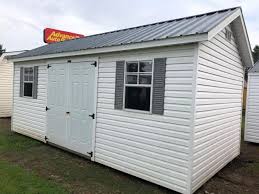 White color and metal roofing are the best for reflecting the radiant heat of the sun. Deprecated Kaufman Auctions