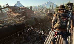 Dead war, a ps4 shooter from the makers of sniper elite 4 that oddworld: Ps Plus Games Im April Das Sind Die Neuen Kostenlosen Spiele Fur Ps5 Und Ps4