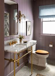 Soft blue and silver is a comfy classic when it comes to small bathroom ideas as well. 22 Best Bathroom Colors Top Paint Colors For Bathroom Walls