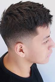 The fade haircut has generally been catered to men with short hair, but lately, guys have been combining a low or high fade with medium or long hair on top. 35 Mid Fade Haircuts To Rock This Year Menshaircuts Com