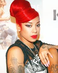 Keyshia Cole