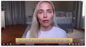 Brandet står for kvalitet, sund livsstil, helbred og velbefindende. Snyggt Bemott Av Ida Warg Bloggbevakning