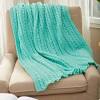 Delicate weaving process makes our cable knit blanket have good stretch, think of it like a sweater. Https Encrypted Tbn0 Gstatic Com Images Q Tbn And9gcs2zqetmvaxdqwefqt4au7ju3usidutvmo9q7wgdc95s1mryki3 Usqp Cau