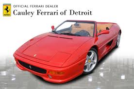 Get cozy and expand your home library with a large online selection of books at ebay.com. 1997 355 Spider In West Bloomfield Mi Listed On 03 04 21 Ferraris For Sale Forza