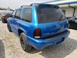 Image result for Intense Blue 1999 Durango
